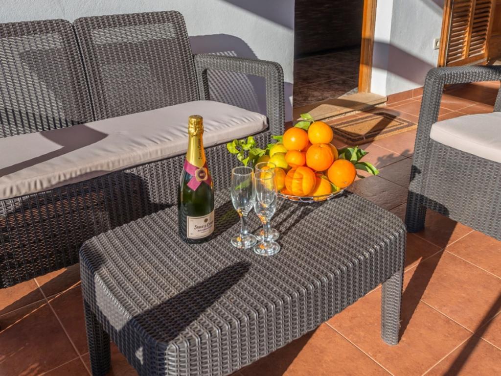 Ca'n Canastro Villa *