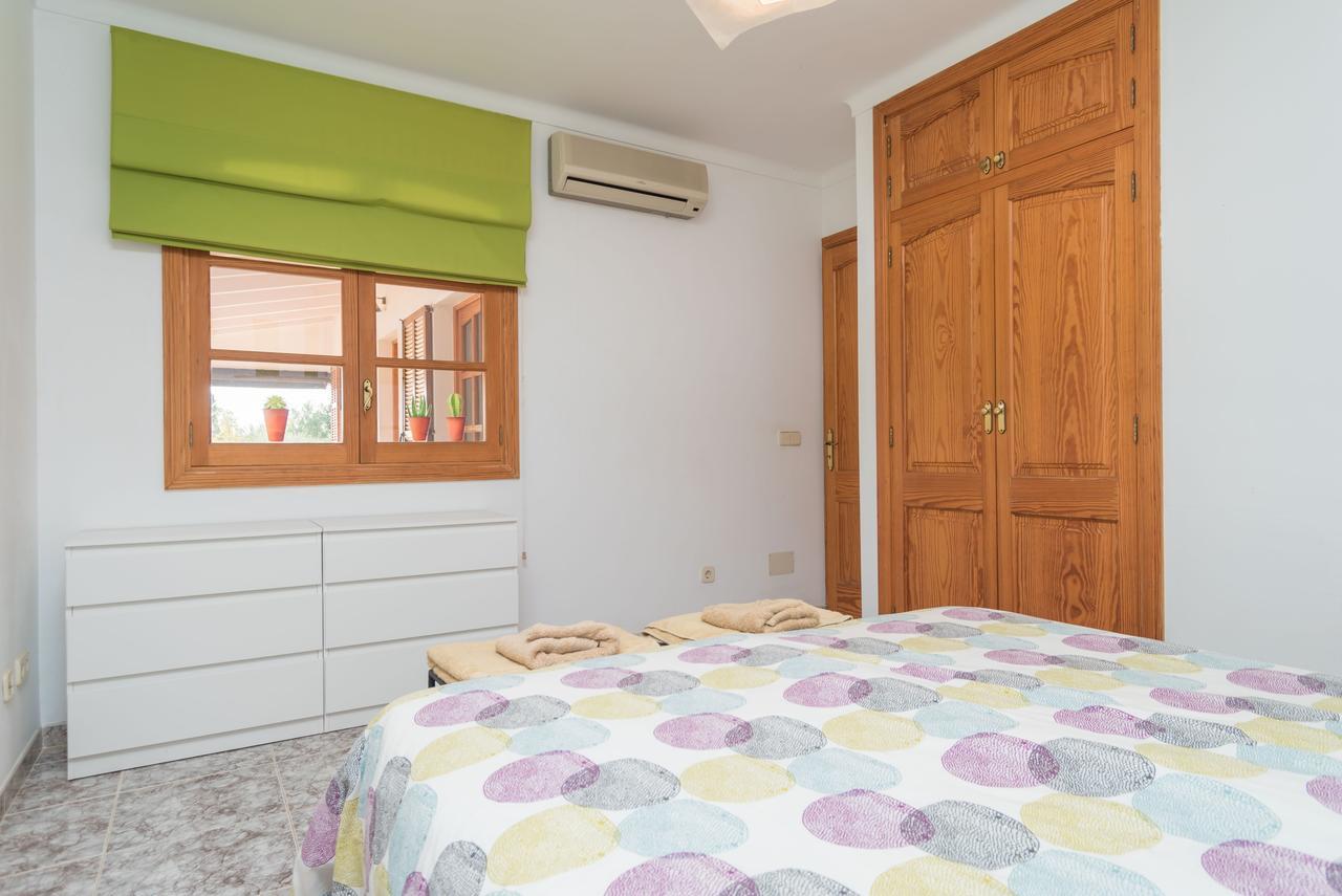 Ca'n Canastro Villa