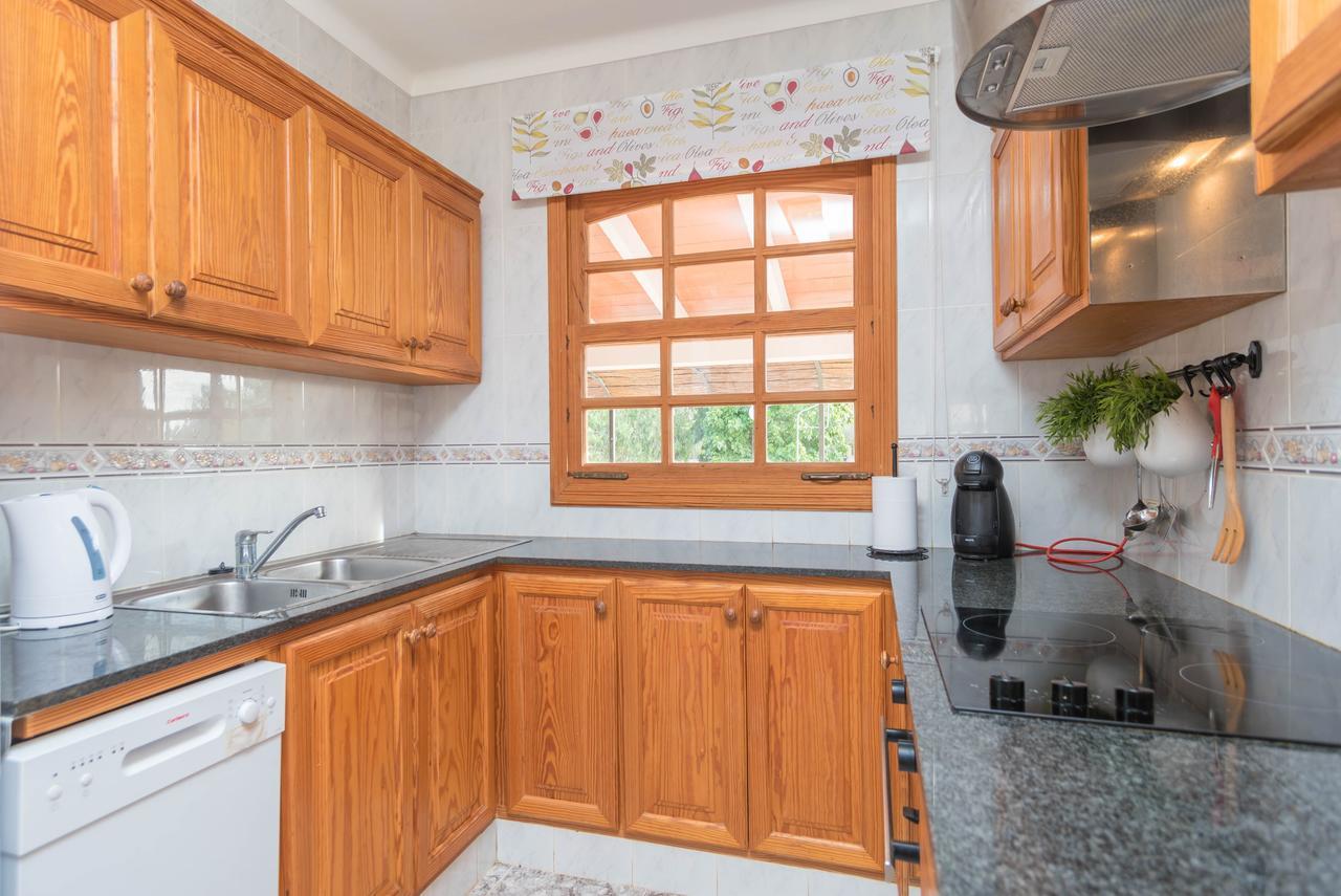 Ca'n Canastro Villa Binisalem