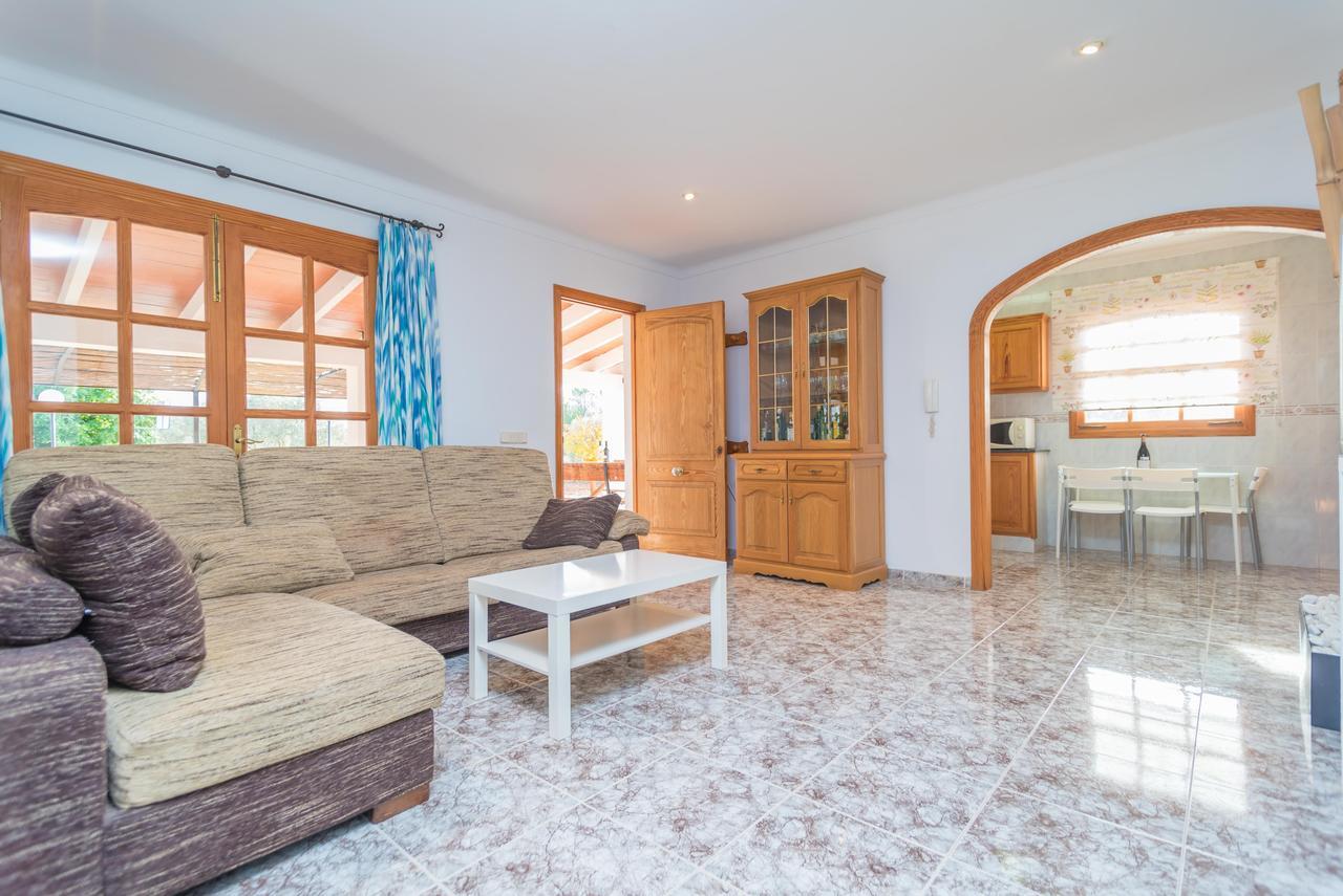 Villa Ca'n Canastro