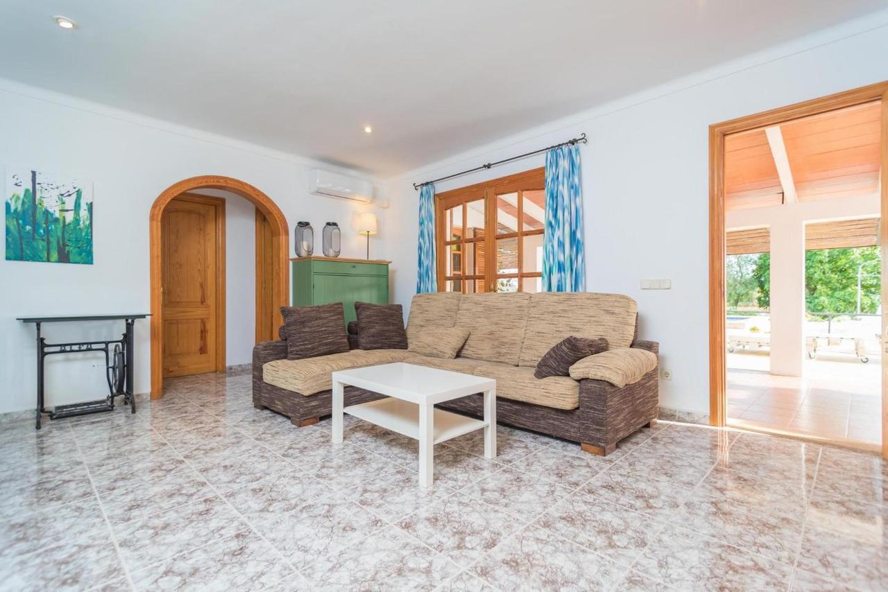Ca'n Canastro Villa *