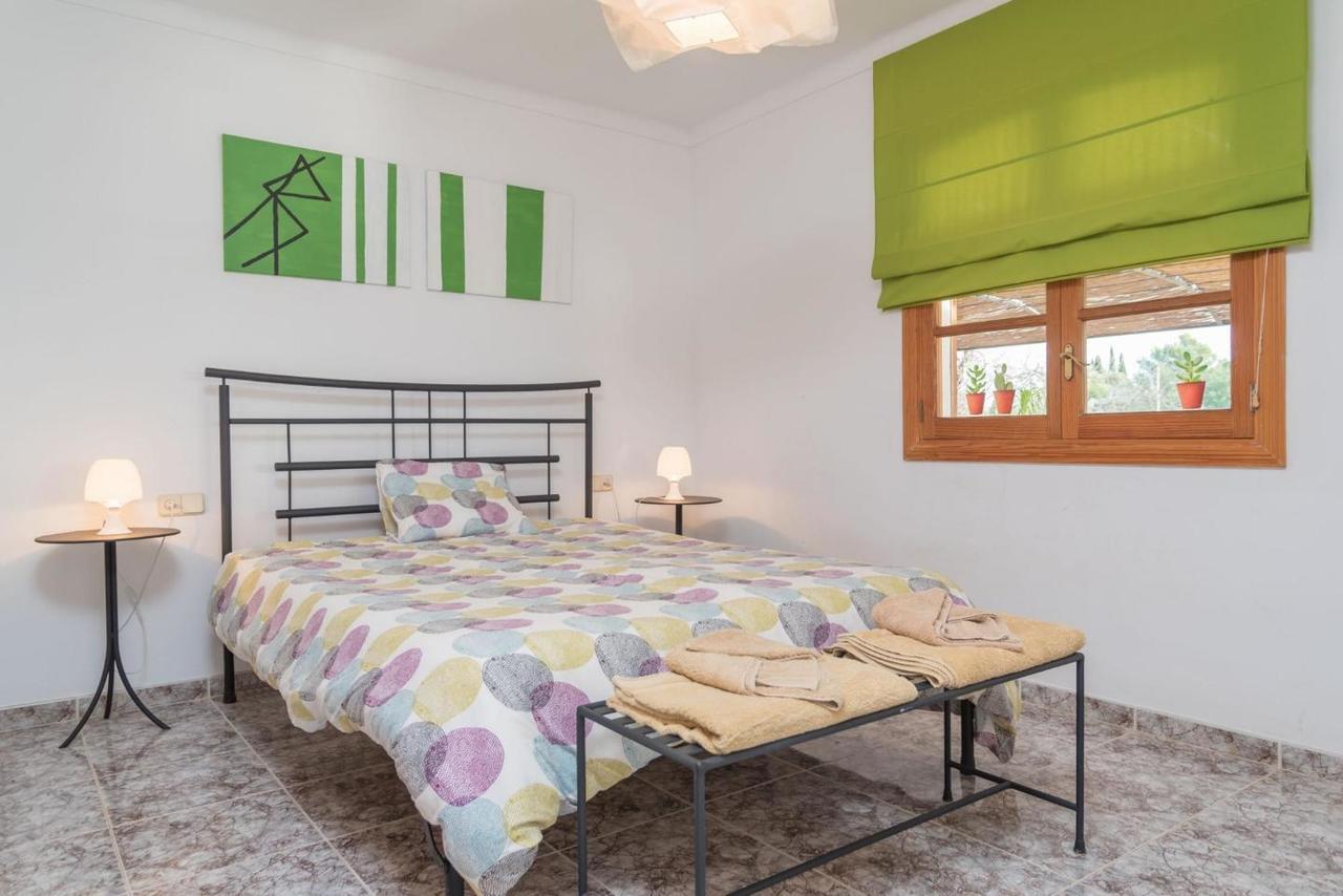 Villa Ca'n Canastro *